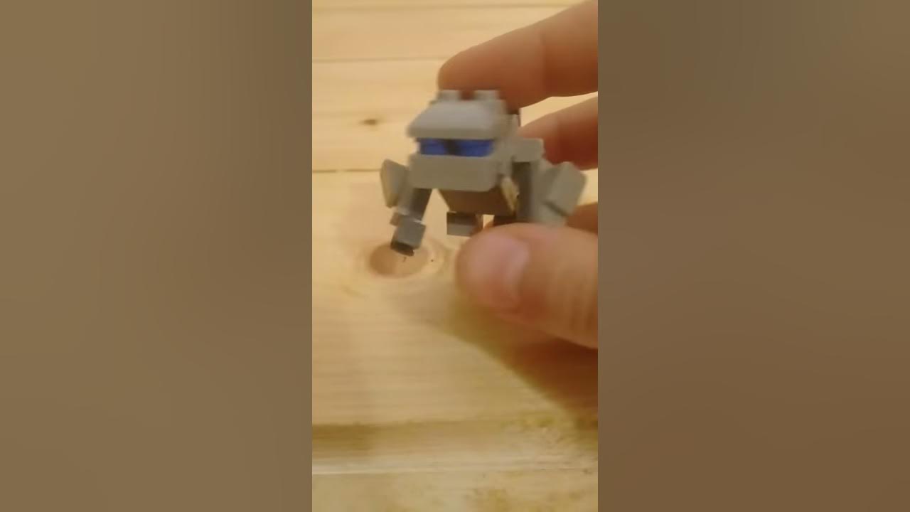 Голем клеш рояль - YouTube