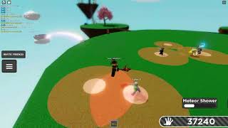 Exposing A Invincibility Bug Abuser In Slap Battles (CHECK DESC FOR USER)