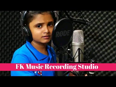 O Sokina O Jorina Ay Re Tora Ay। Rasel Babu। New Song Recording Video। FK Music Studio।