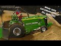 TRUCK/TRACTOR PULL NFMS FINALS 2020 SATURDAY NIGHT. NATIONAL FARM MACHINERY SHOW FINALS 2020