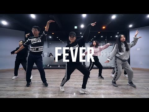 <strong>Park</strong>) &amp;quot;FEVER (Feat. 수퍼비, BIBI) K-POP <strong>Cover</strong> SORA / <strong>E</strong> Dance Studio 이댄스학원 케이팝 방송댄스