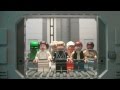 LEGO® Star Wars™ Holiday Special: "Not So Silent Night"