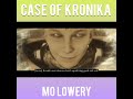 The case of kronika shes not that bad of a character