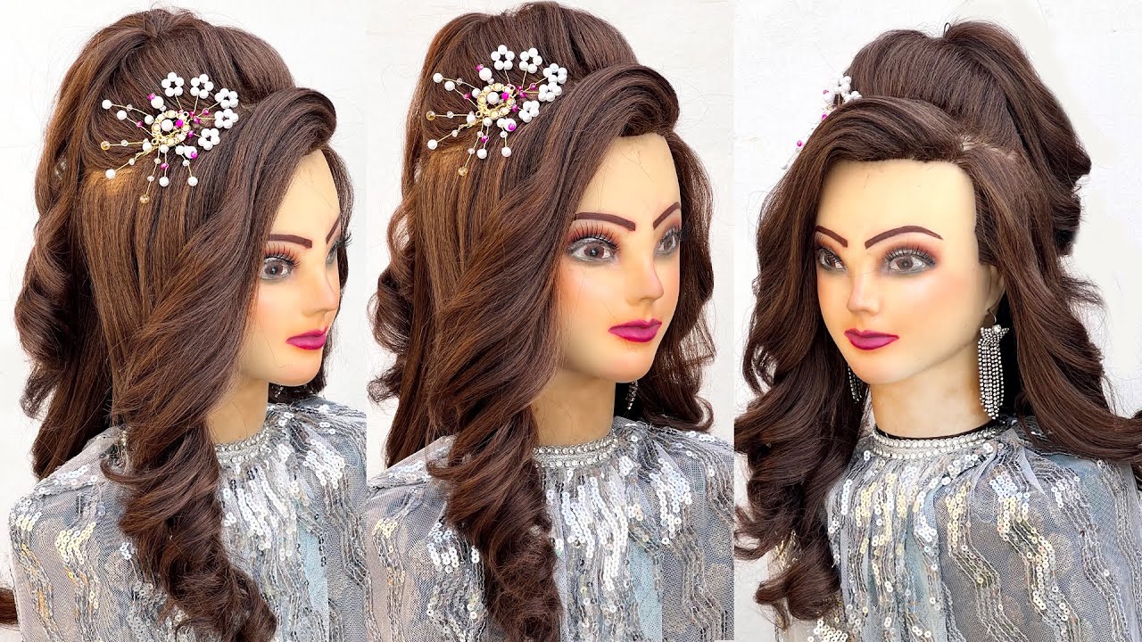 15 Best Bridal Hairstyles for Wedding That Are Trending This Wedding Season