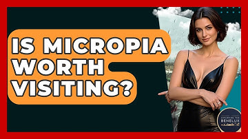 Is Micropia Worth Visiting? - Exploring The Benelux