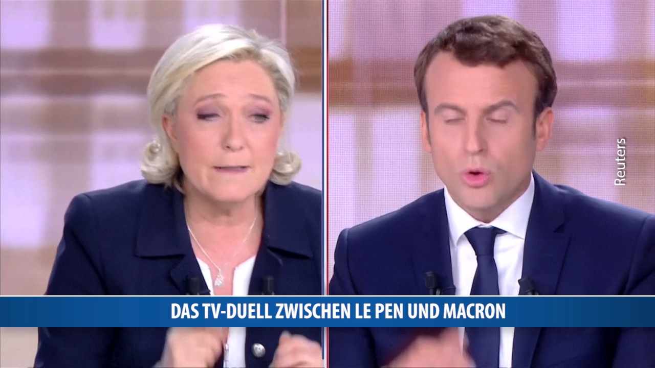 Das Tv Duell Das Tv Duell