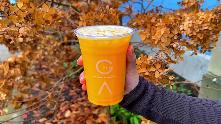 G&A | 2025 Machines Intro