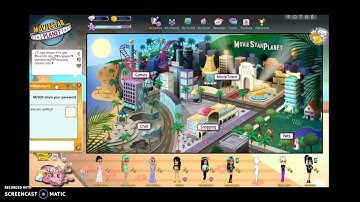 msp | random time part 6