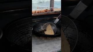 AUTHENTIC SRI LANKAN BITES🇱🇰 #SriLankanStreetFood#tourism #seaview  #Colombo#viralvideo #1m #fyp