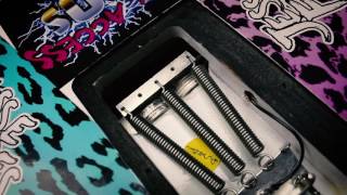 The $1.20 Solution to 'Down-Only' Bridge/Tremolo