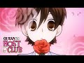 Ouran High School Host Club - Opening | Cherry Blossom Kiss