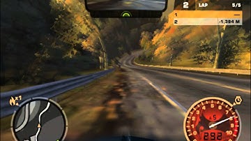 Diamond WCG Rules 5 Laps 7:53.54 No Timebug Part 4/4