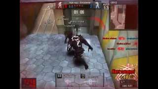 Wolfteam Türkiye Pro ''faceliler''