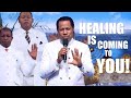 Get Ready for the next Healing Streams Live Healing Services with Pastor Chris