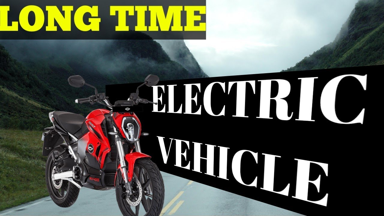 Electric vehicle ko long time tak use kar sakte hai kya // tork,Kabira