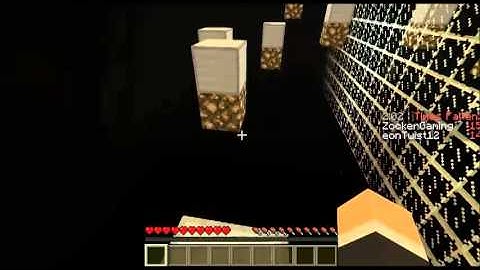 First upload!-Superjump minigame-Multicube