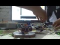 How to make radar at home using arduino and ultrasonic sensor | Experimentalist.