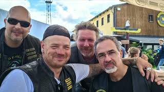 25 Aniversario Road Eagle MC Arnsdorf (Germany)