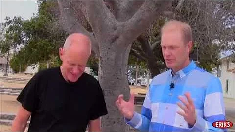 Erik the Bike Man, Mike Sinyard and the history of...