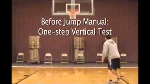 Jump Manual Review - 7 Inch Gain From The Jump Manual!