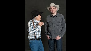 Episode 58: Ramblin&#39; Jack Elliott