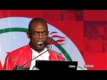 SADTU welcomes leaders