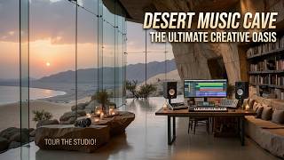 Deep work session | calm work background and ambient work music for ultimate work zone focus