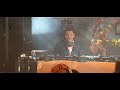 Craig charles fucks up and owns it like a boss
