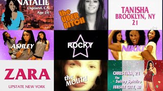 Every Bad Girl on Bad Girls Club (All Intros Seasons 1-17)