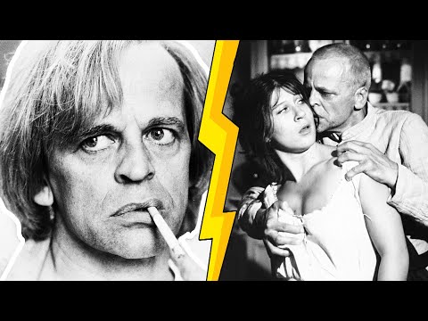 Why was Klaus Kinski’s Erratic Behavior Unbearable?