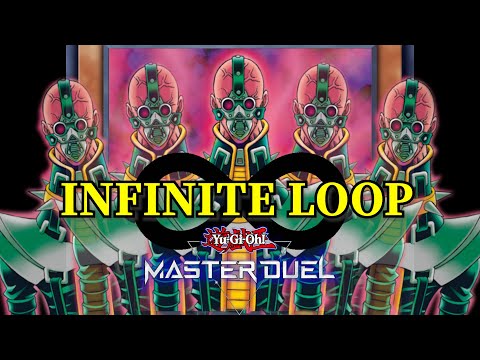 Will Infinite Loop BREAK Master Duel?