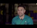 Super League Stories with Edwin Ipape - From PNG To Super League