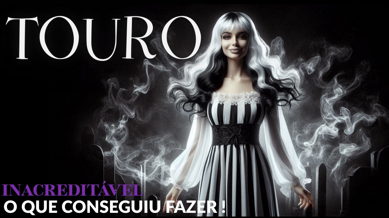💌♉TOURO É´ ISSO QUE ALGUÉM TAVA QUERENDO EVITAR ! Alguma coisa NÃO TÁ batendo !