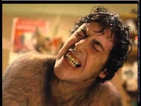 American Werewolf in London - Complete Transformat...