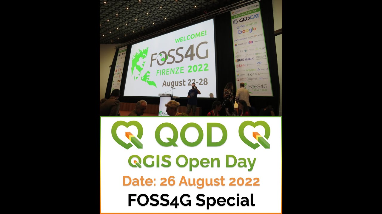 Qgis Firenze Download | QGIS Training Manual — QGIS Documentation ...