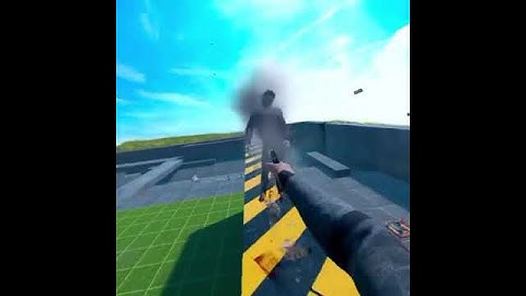 Reload fail#vr #reload #bonelab