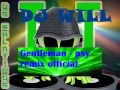 Miniature de la vidéo de la chanson Gentleman (Adi Perez Remix)