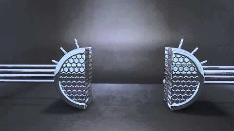 Intro #2 - Cinema 4d