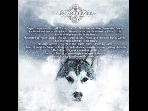 Pagan Throne - Course of the Old Domain.wmv