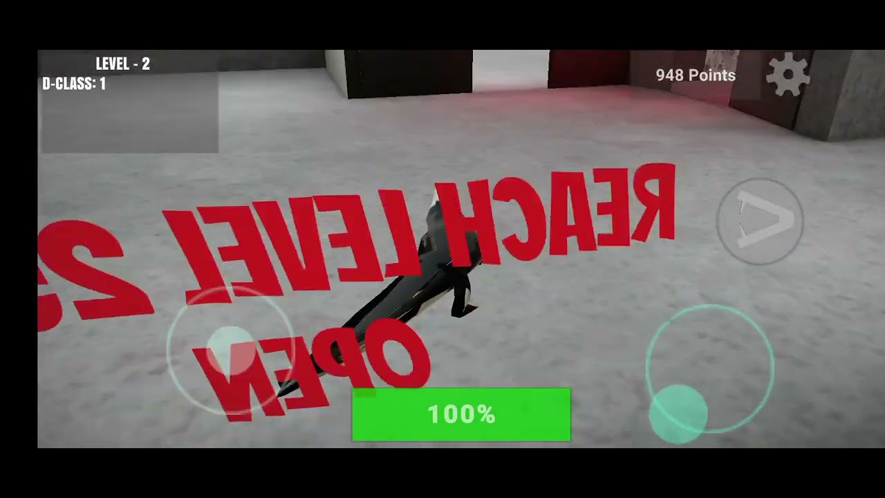 scp 682 rampage oynuyoruz - YouTube