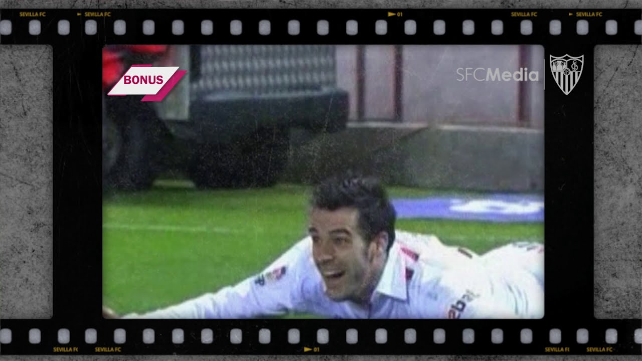 Top 10 Goles del Sevilla FC vs. Valencia CF