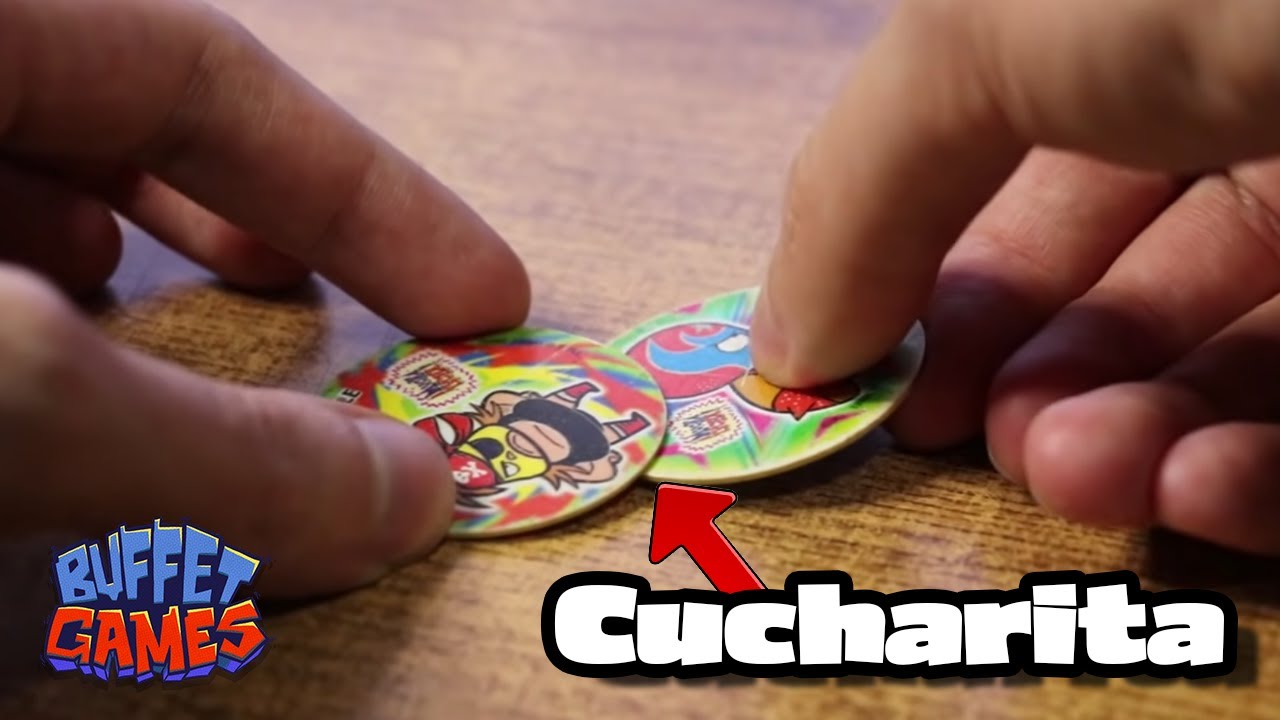 ¡TRUCOS y TRAMPAS de TAZOS!