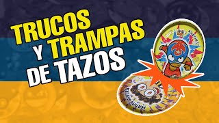 ¡TRUCOS y TRAMPAS de TAZOS! screenshot 4