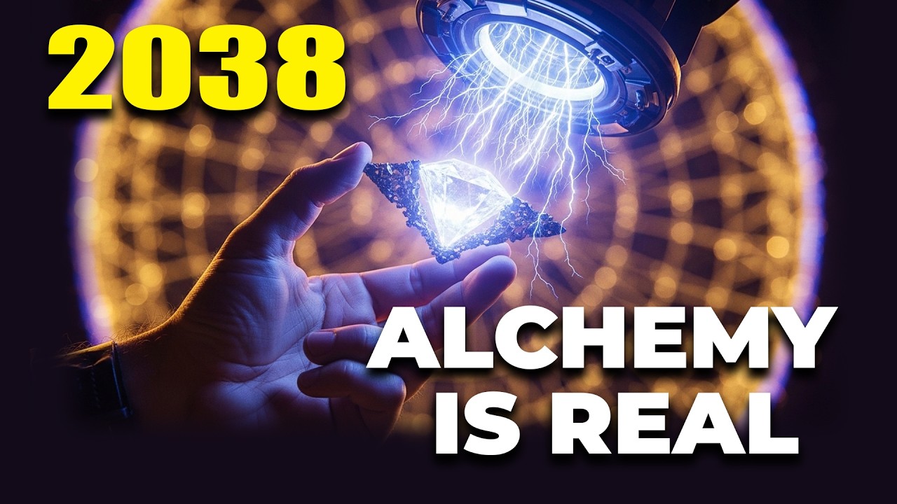 2038 The Day Time Broke — Why the Quantum Leap Changes Everything | AI Evolution | Silicon SHAKH