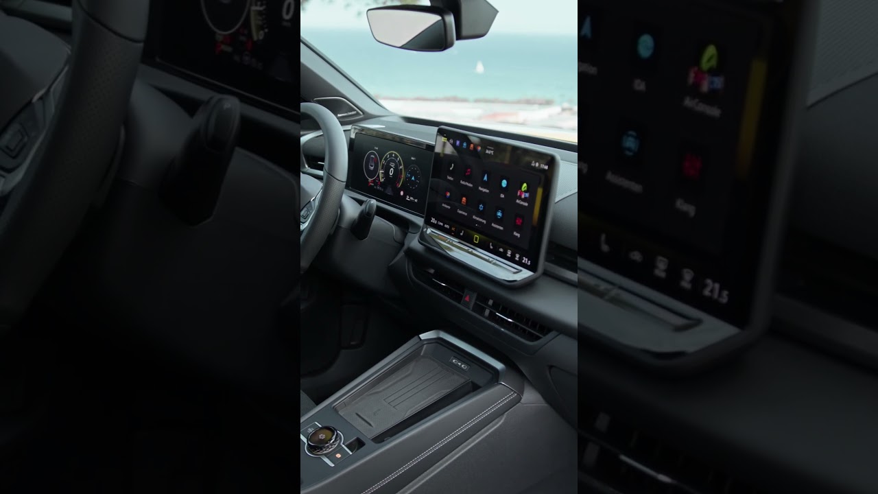 2026 VW T-Roc – Sleek New Design & Interior