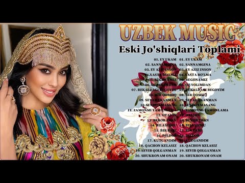 Uzbek Qo'shiqlari 2021 — Top 20 Eng yaxshi qo'shiqlari 2021 — Uzbek Music 2021