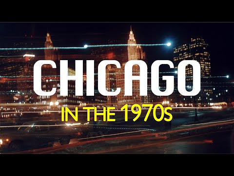 Video: Cele Mai Importante 8 Experiențe Must-have în Chicago