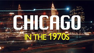 CHICAGO IN THE 1970s / ЧИКАГО 1970-х