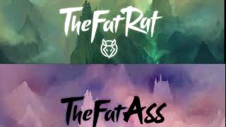 TheFatRat played next to gachi.