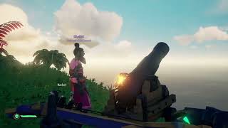 Shrouded Deep Adventure FULL GUIDE - Sea of thieves
